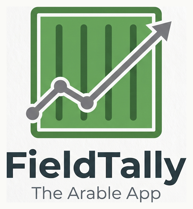 Field Tally, The Arable App